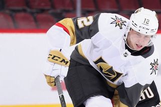 Šance na NHL byla malá, kasina ujetá, říká odchovanec Komety po návratu z Vegas - Sport.cz